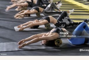 Ginástica de Conscientização