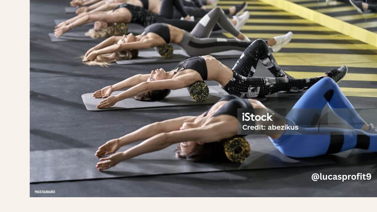 Ginástica de Conscientização