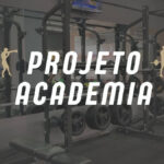 retornar a academia