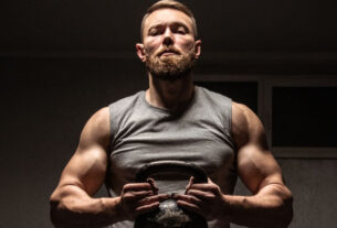 Musculação para Emagrecer