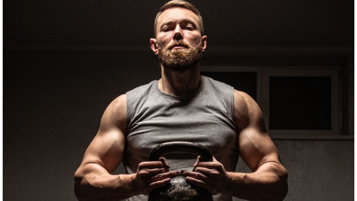 Musculação para Emagrecer