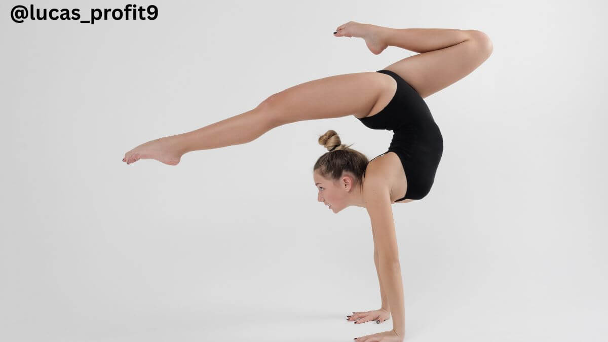 Movimentos da Ginástica de Conscientização Corporal