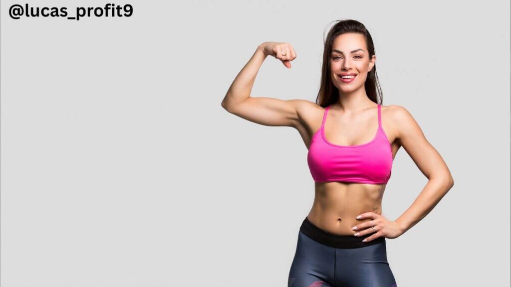 A prática adequada de musculação