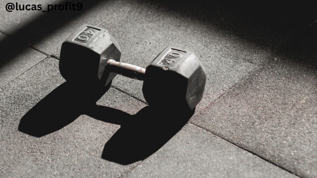 musculação faz emagrecer