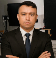 Lucas Pedroso