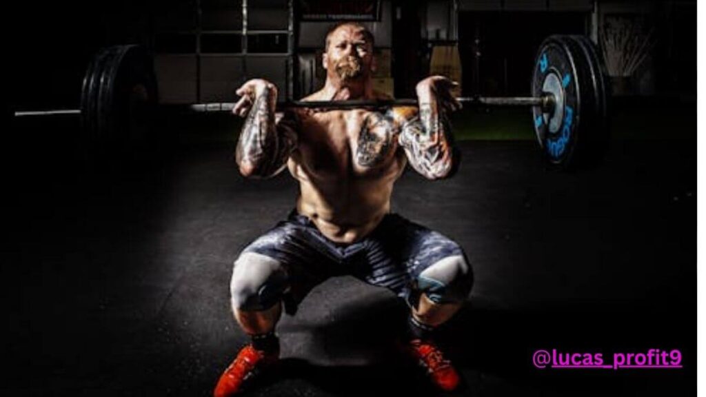 Musculação e qualidade de sono