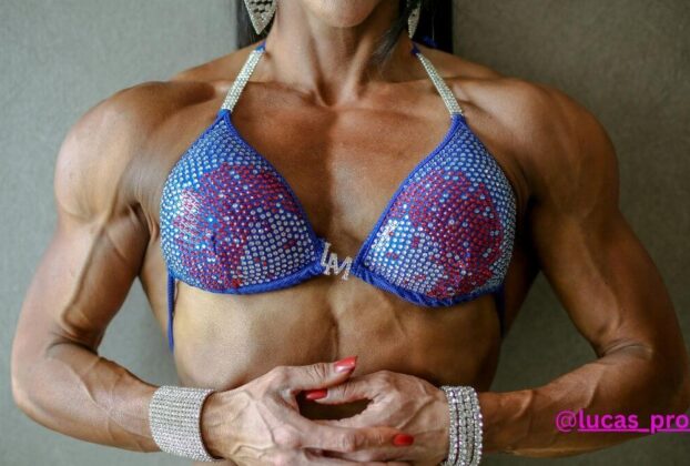 O que musculação faz no corpo