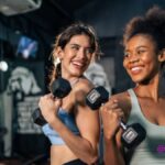 Como funciona a Musculação