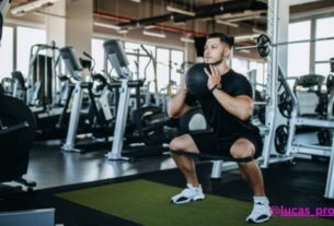 Musculação é Atividade Física: 1 Benefícios, Dicas e Como Começar Hoje