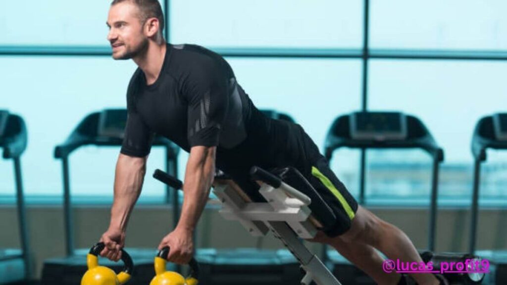 O Que Torna a Musculação uma Atividade Física Completa