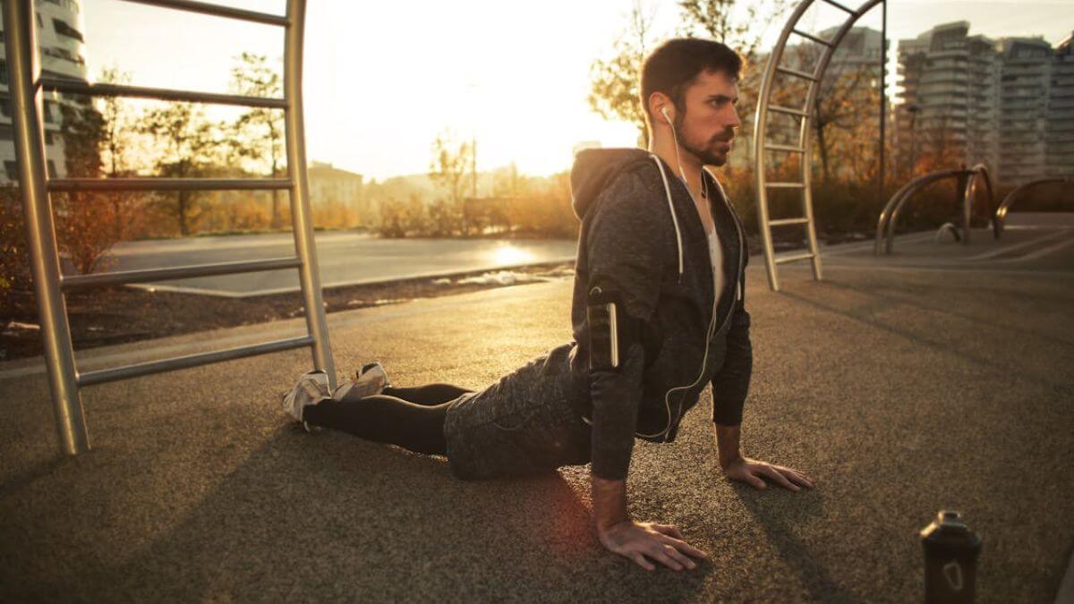Ginástica Localizada: O Guia Completo Para Entender, Praticar e Transformar Seu Corpo