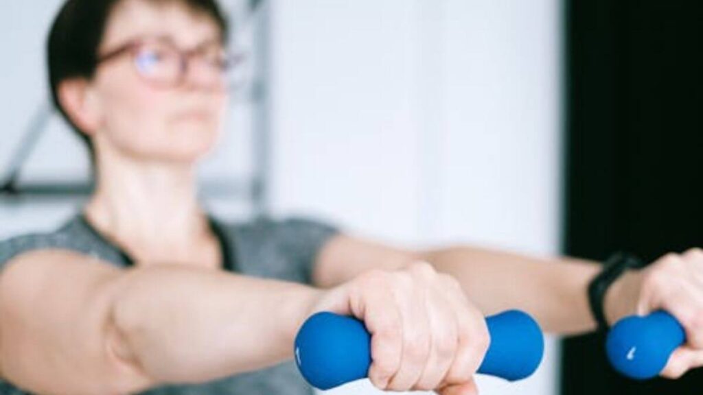 Principais Benefícios da Ginástica Localizada
