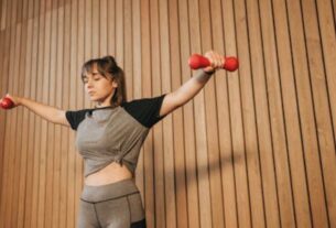 Onde Surgiu a Ginástica Localizada? Conheça Sua História
