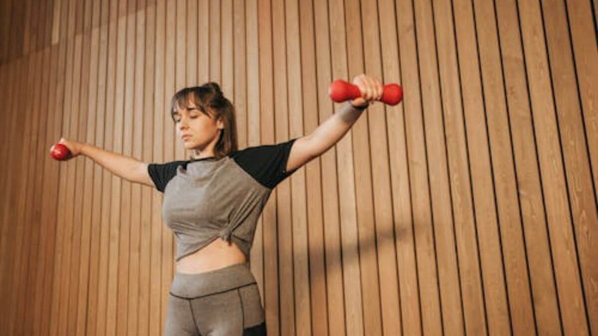 Onde Surgiu a Ginástica Localizada? Conheça Sua História