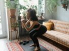 Como Se Pratica a Ginástica Localizada: Guia para 1 Iniciantes