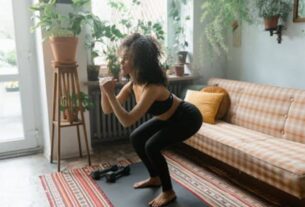 Como Se Pratica a Ginástica Localizada: Guia para 1 Iniciantes