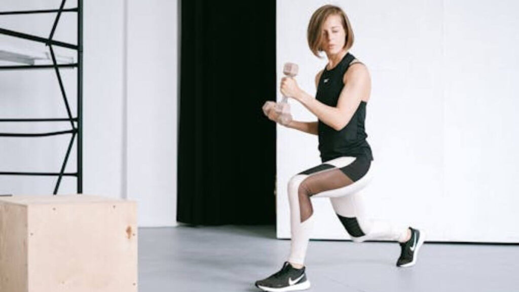 Exemplos de exercícios de Ginástica Localizada