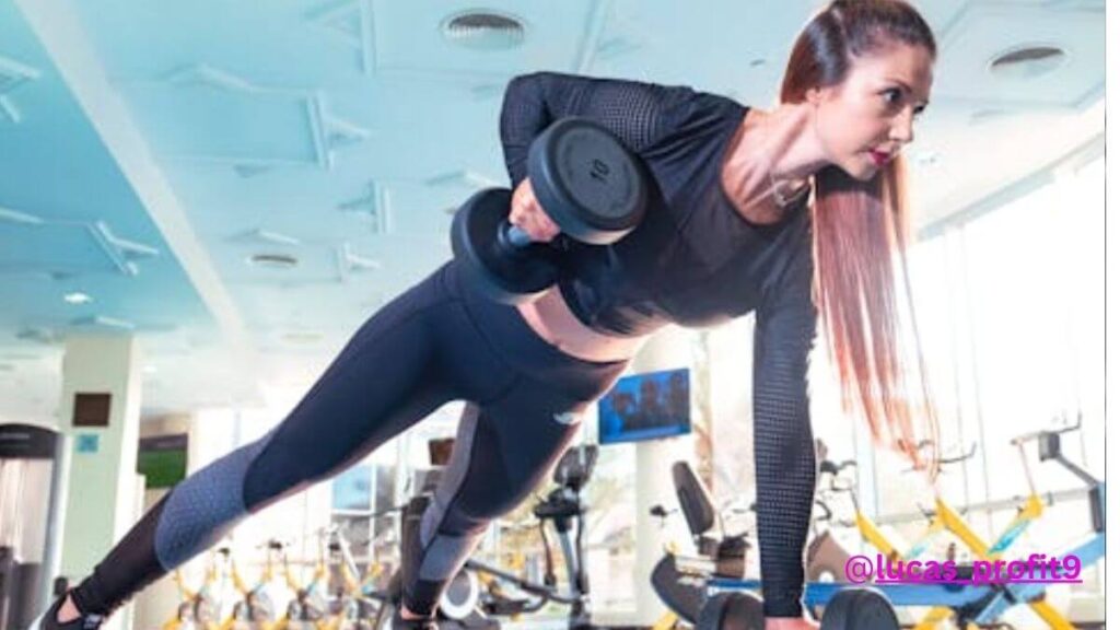 Impacto da musculação na saúde mental
