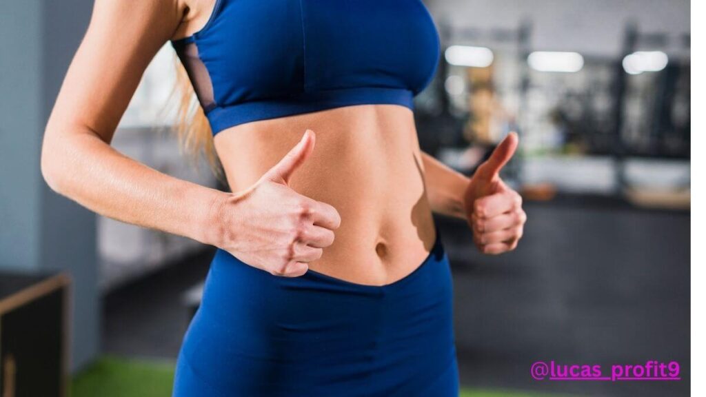 qual melhor musculação para perder barriga