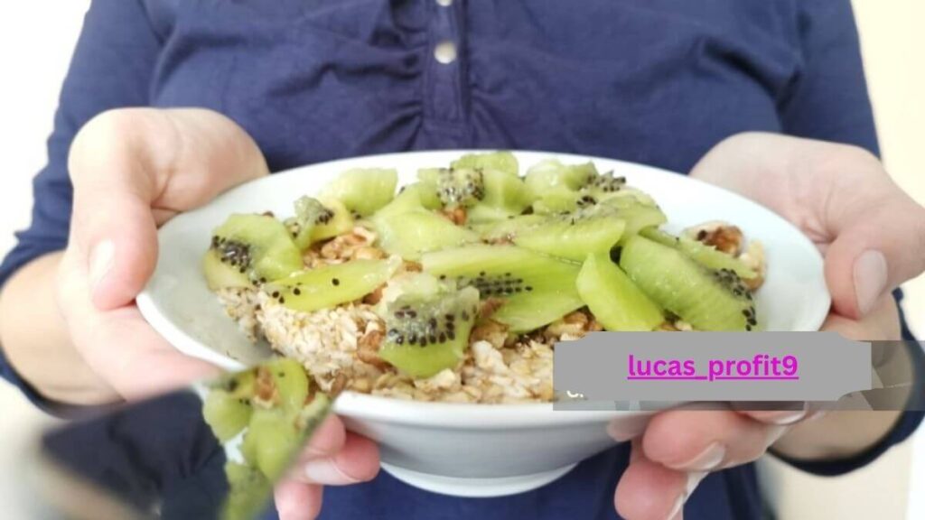 Alimentação Equilibrada